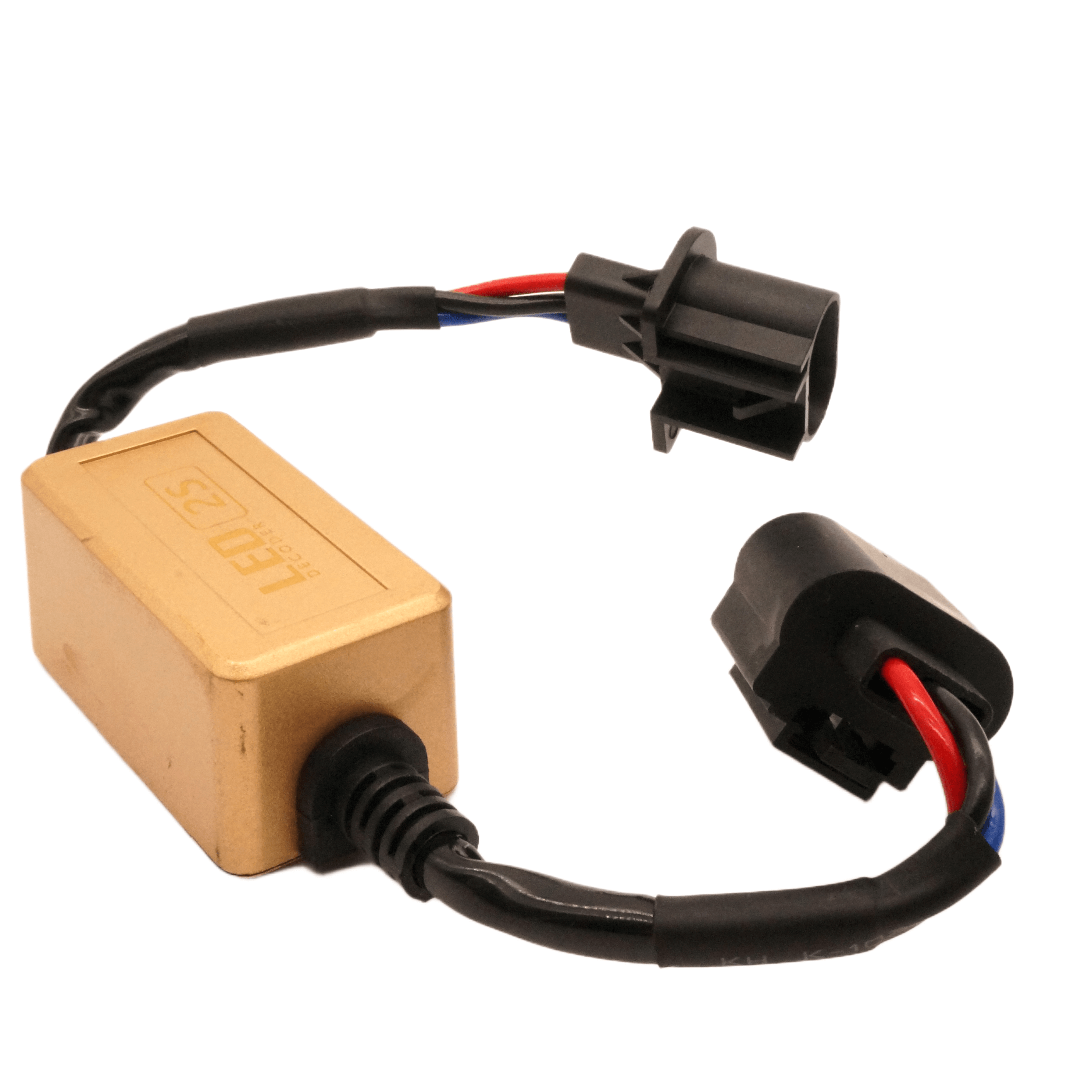 DECODER FOR LED LIGHT H13